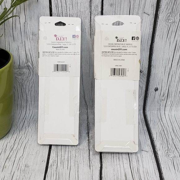 2- Value-pack CousinD.I.Y. Beads - Picture 2 of 7